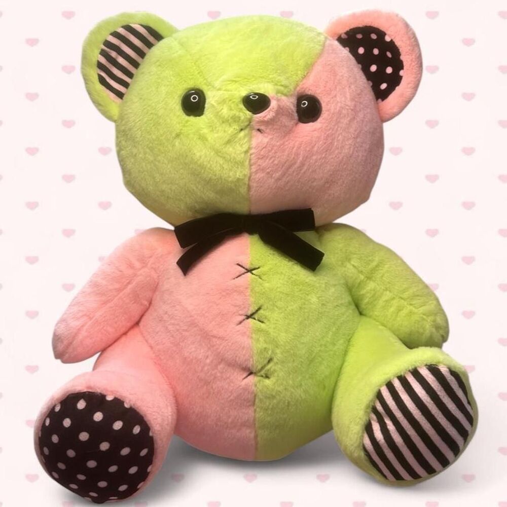 Yell World Kumax Moco BIG bear 16"